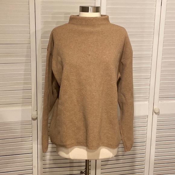 ADAY Sweaters - 🌟HP🌟 ADAY Mock Neck Sweater